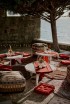 Mykonos Henna Party &ndash; A Mizrahi-Jewish Pre Wedding-Celebration